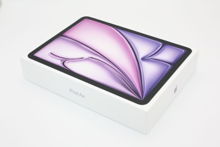 ���� iPad Air 11����� (M2) Wi-Fi��ǥ� �ѡ��ץ� A���