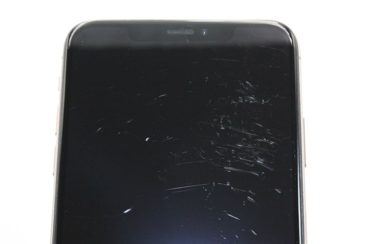 �������ò� iPhoneXSMax 64GB ������� SIM���å�����Ѥ� C���