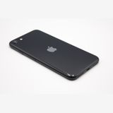 iPhoneSE ��3���� 64GB SIM�ե꡼ �ߥåɥʥ��� B���
