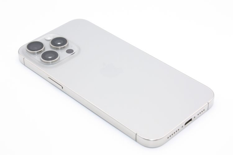 iPhone 15 Pro Max 256GB SIMե꡼ ʥ˥ C