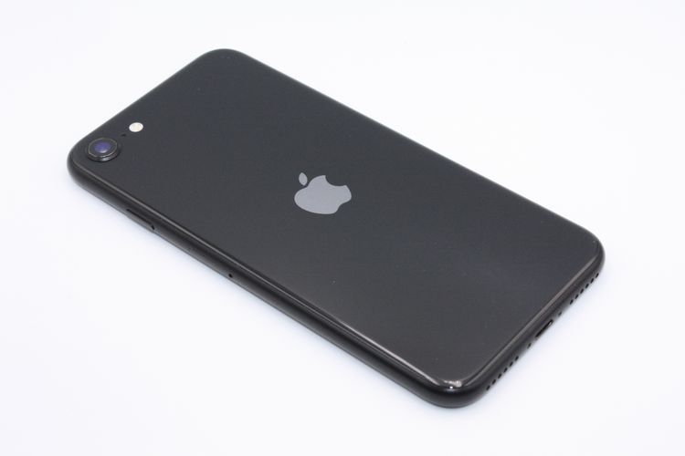 ò iPhoneSE 2 64GB ֥å SIMե꡼ B