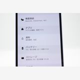 �������ò� Xperia 10 V SOG11 ��٥���� au��SIM�ե꡼ B���