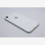 �������ò� iPhoneXR 64GB SIM���å�����Ѥ� �ۥ磻�� C���