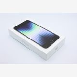  iPhone SE 3 64GB SIMե꡼ 饤 A