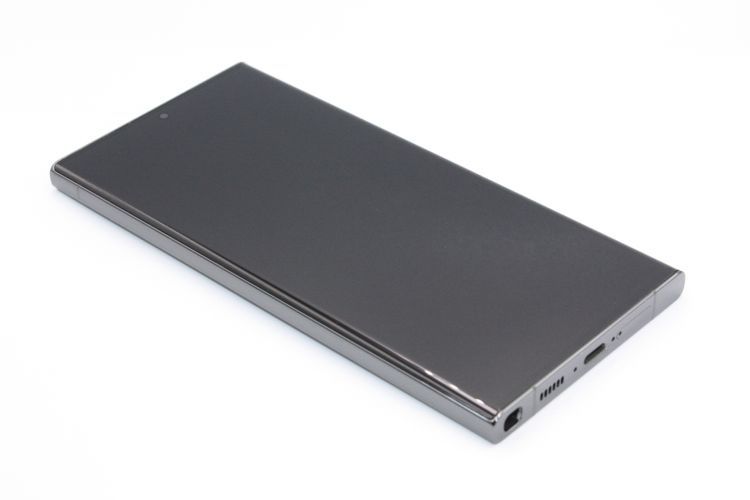 �������ò� Galaxy S23 Ultra SCG20 256GB SIM�ե꡼ B���