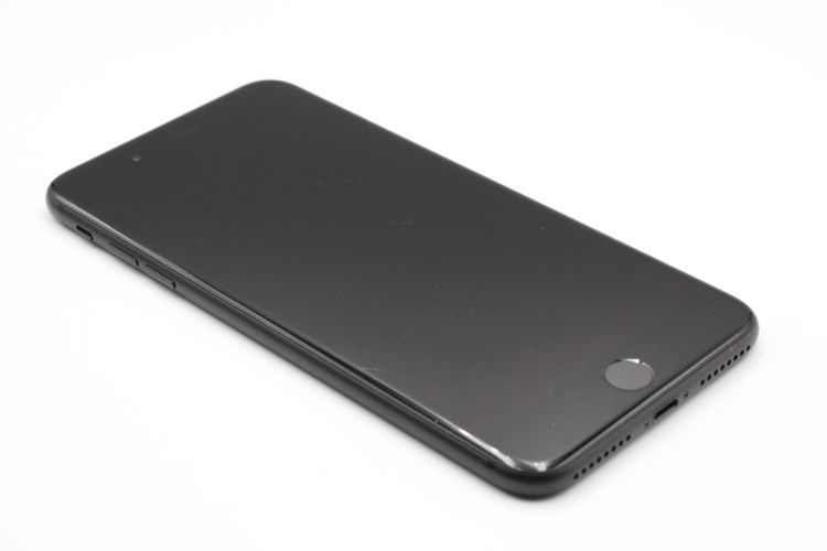 �������ò� iPhone7Plus 32GB SIM���å�����Ѥ� �֥�å� B���