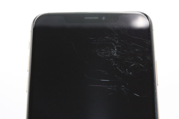 �������ò� iPhoneXSMax 64GB ������� SIM���å�����Ѥ� C���