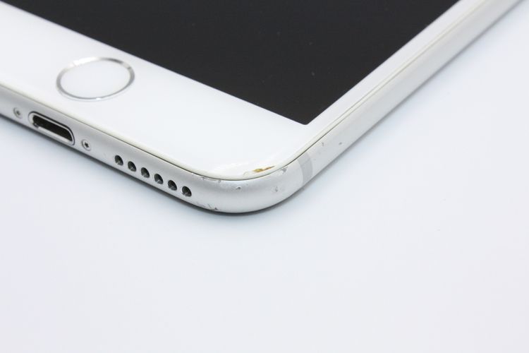 �������ò� iPhone6 16GB ����С� au �������