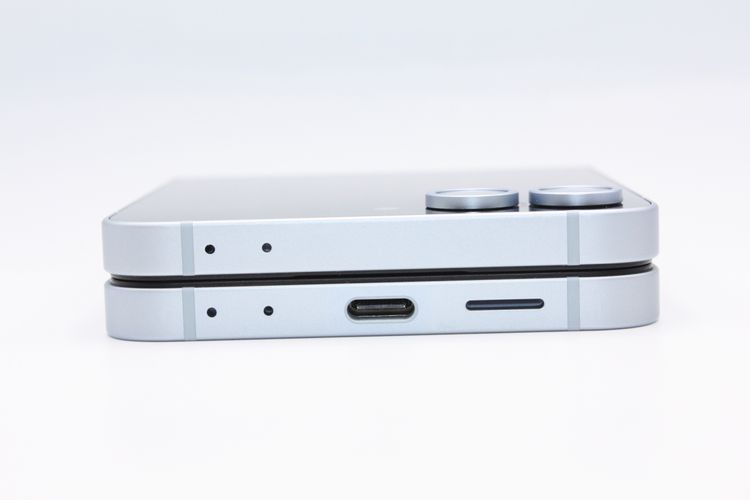 �������ò� ���� Galaxy Z Flip6 SCG29 au��SIM�ե꡼�֥롼 A���