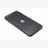 iPhoneSE ��3���� 64GB SIM�ե꡼ �ߥåɥʥ��� B���