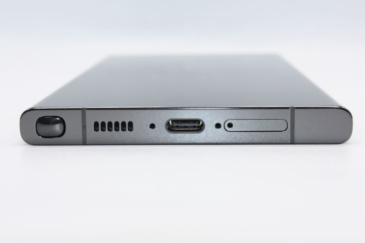 �������ò� Galaxy S23 Ultra SCG20 256GB SIM�ե꡼ B���