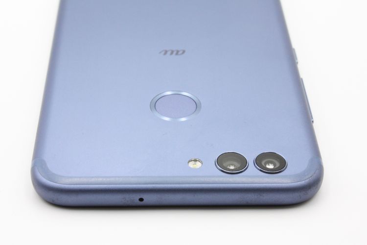 �������ò� HUAWEI nova2 HWV31 ��������֥롼 SIM���å�����Ѥ�