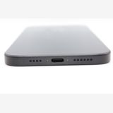 Хåƥ꡼ɹ(100) iPhone 15 Plus 128GB ֥å SIMե꡼