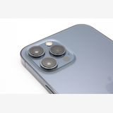 �������ò� iPhone12ProMax 256GB �ѥ��ե��å��֥롼 B���