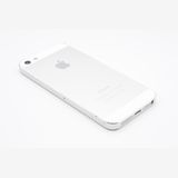 �������ò� iPhone5 16GB au �ۥ磻�ȡ�����С� C���