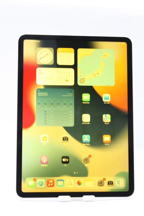 �������ò� iPad Pro 11����� ��3���� 128GB Wi-Fi��ǥ� �������