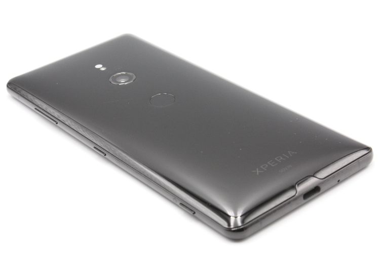 Xperia XZ3 SOV39 �֥�å� SIM�ե꡼ B���