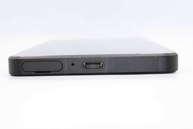 �������ò� Xperia 1 VII SOG15 256GB SIM�ե꡼ �֥�å� B���