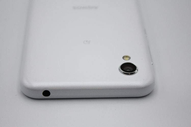 AQUOS sense2 SHV43 SIM�ե꡼ ���륭���ۥ磻�� B���