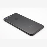 �������ò� iPhone7Plus 32GB SIM���å�����Ѥ� �֥�å� B���