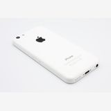 iPhone 5c 16GB au �ۥ磻�� B���