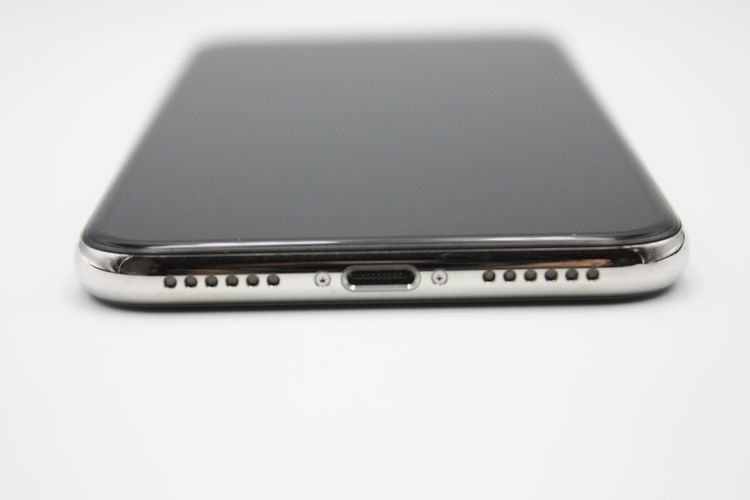 �������ò� �Хåƥ꡼����Ʊ��(100%) iPhoneX 64GB SIM���å�����Ѥ�