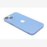 �������ò� �Хåƥ꡼�����ɹ�(100%) iPhone13 128GB �֥롼 C���