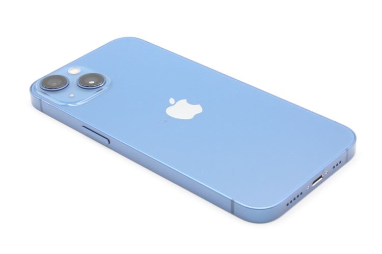 �������ò� �Хåƥ꡼�����ɹ�(100%) iPhone13 128GB �֥롼 C���