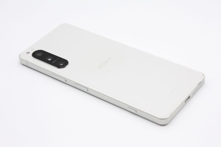 �������ò� Xperia 5 IV SOG09 au��SIM�ե꡼ �������ۥ磻�� B���