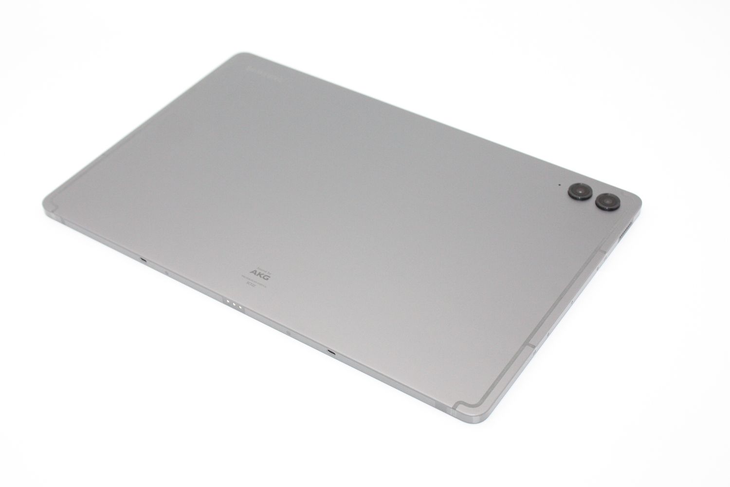 ムスビー｜美品 Galaxy Tab S9 FE+ 5G SCT22 グレー au版SIM