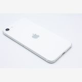 �������ò� iPhoneSE ��2���� 64GB �ۥ磻�� SIM���å�����Ѥ� B���