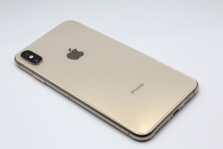�������ò� �Хåƥ꡼�����ɹ�(95%) iPhone XS Max 64GB SIM�ե꡼