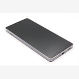�������ò� AQUOS zero6 SHG04 �֥�å� au��SIM�ե꡼ A���