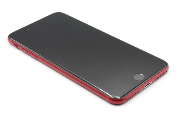 �Хåƥ꡼�����ɹ�(100%) iPhone8Plus 64GB SIM���å�����Ѥ� B���