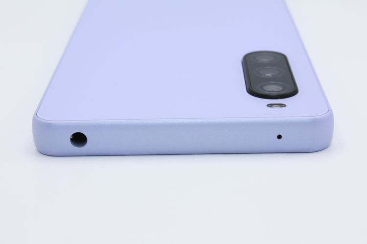  ò Xperia 10 V SOG11 ٥ SIMե꡼ A
