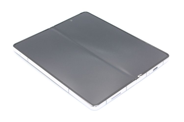 Galaxy Z Fold5 SCG22 256GB ֥롼 SIMե꡼ B