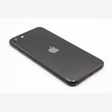 �������ò� iPhoneSE ��2���� 64GB �֥�å� SIM���å�����Ѥ� C���