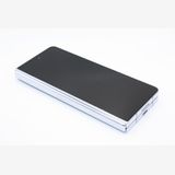 Galaxy Z Fold5 SCG22 256GB ֥롼 SIMե꡼ B