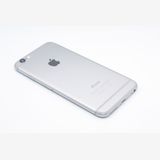 �Хåƥ꡼�����ɹ�(97��) iPhone6 16GB ���ڡ������쥤 au A���