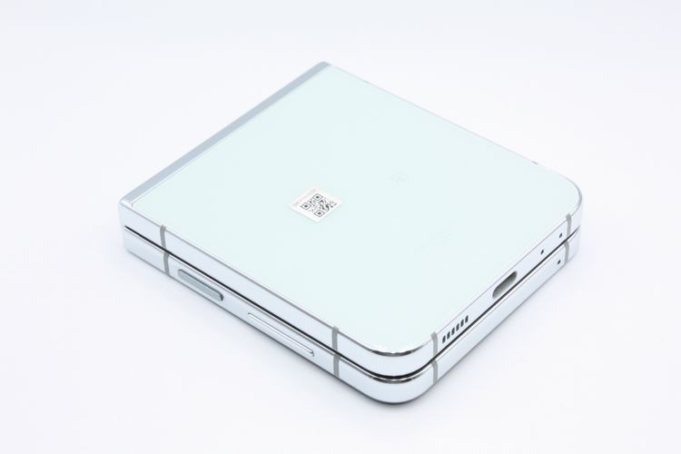 Galaxy Z Flip5 SCG23 ߥ auSIMե꡼ B