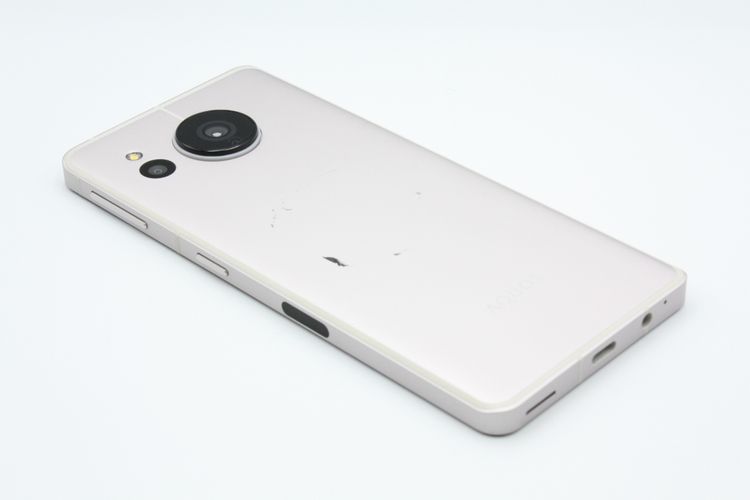 �������ò� AQUOS sense7 SHG10 SIM�ե꡼�饤�ȥ��åѡ� B���
