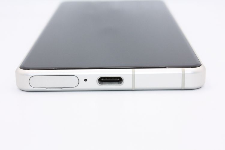 ò Xperia 5 IV SOG09 SIMե꡼ ۥ磻 B