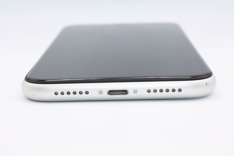 iPhoneXR 64GB SIMե꡼ ۥ磻 C