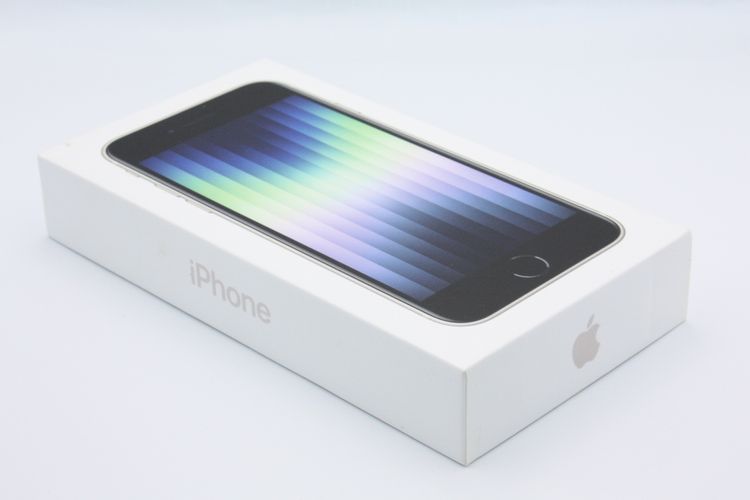iPhoneSE ��3���� 64GB SIM�ե꡼ �������饤�� C���