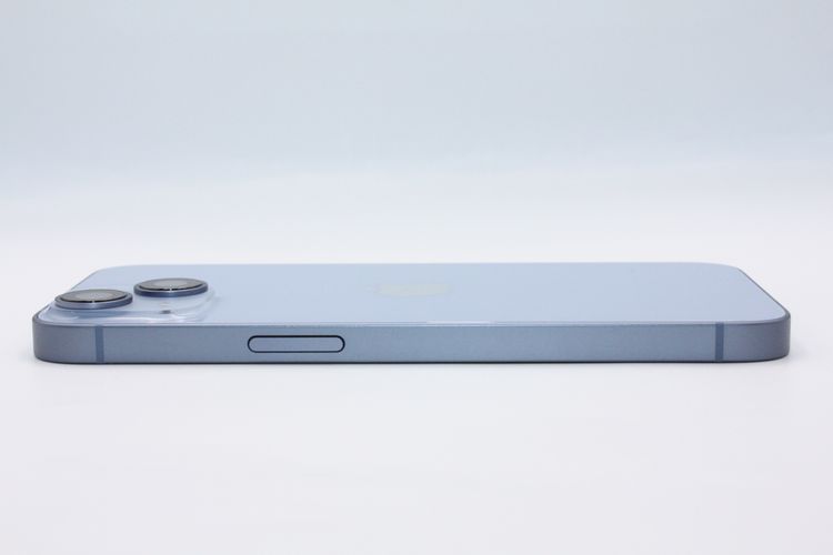 �������ò� ���� �Хåƥ꡼�����ɹ�(96��) iPhone14 128GB �֥롼
