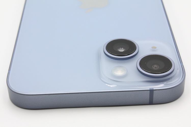 �������ò� �Хåƥ꡼�����ɹ�(100%) iPhone 14 128GB �֥롼