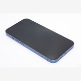 �������ò� �Хåƥ꡼�����ɹ�(100��) iPhone13 128GB �֥롼 C���