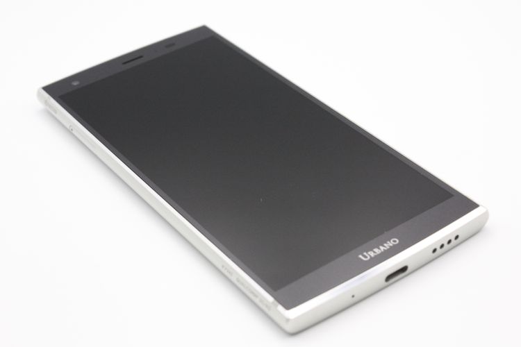 URBANO V04 KYV45 �ץ���ʥ���С� SIM���å�����Ѥ� B���