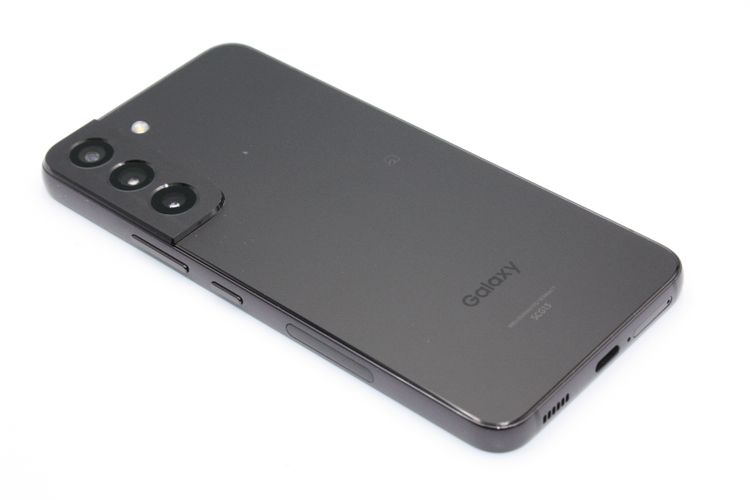 �������ò� Galaxy S22 SCG13 �ե���ȥ�֥�å� SIM�ե꡼ �������