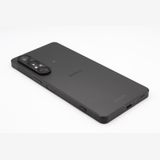 Xperia 1 VII SOG15 256GB SIM�ե꡼ ���졼�ȥ֥�å� B���